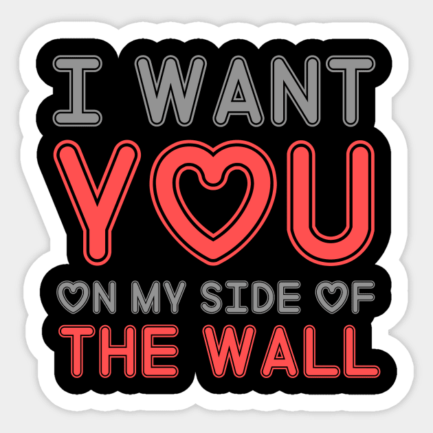 Be My Valentine Love Sticker by lovelifetriumph